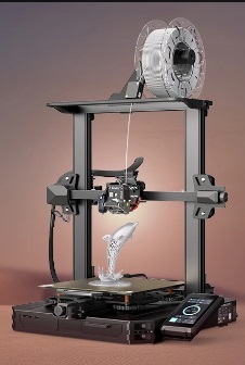 Refurbished Ender-3 S1 Pro